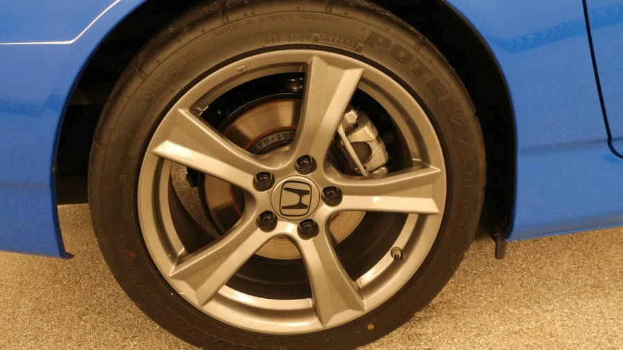 2008 Honda AP2 S2000 - Image 5 of 30
