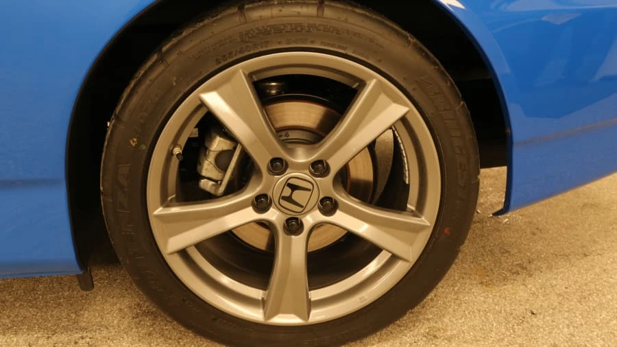 2008 Honda AP2 S2000 - Image 6 of 30