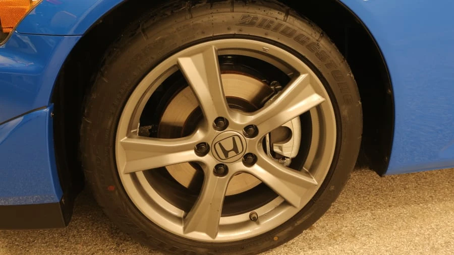 2008 Honda AP2 S2000 - Image 7 of 30