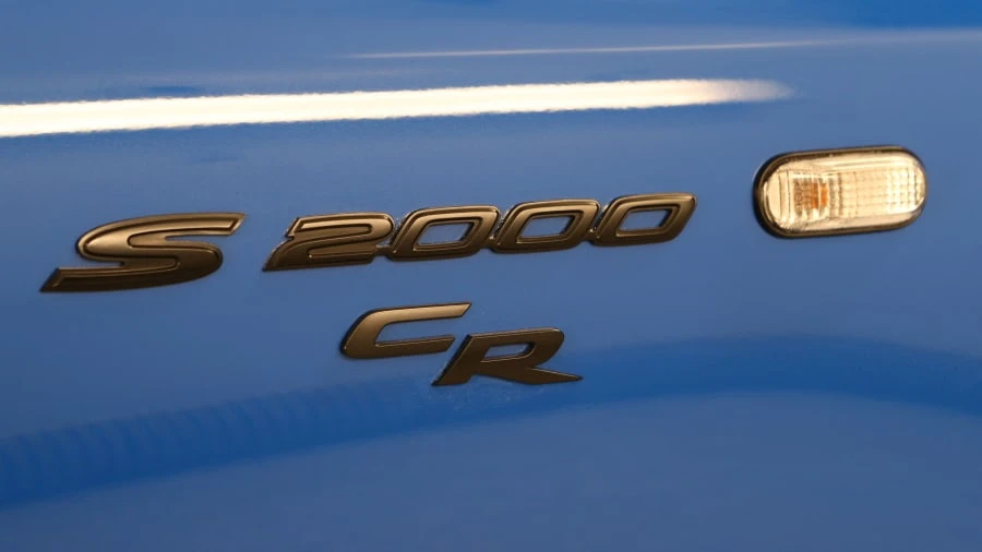 2008 Honda AP2 S2000 - Image 8 of 30
