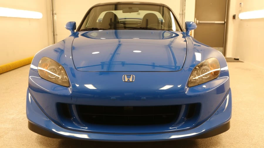 2008 Honda AP2 S2000 - Image 10 of 30