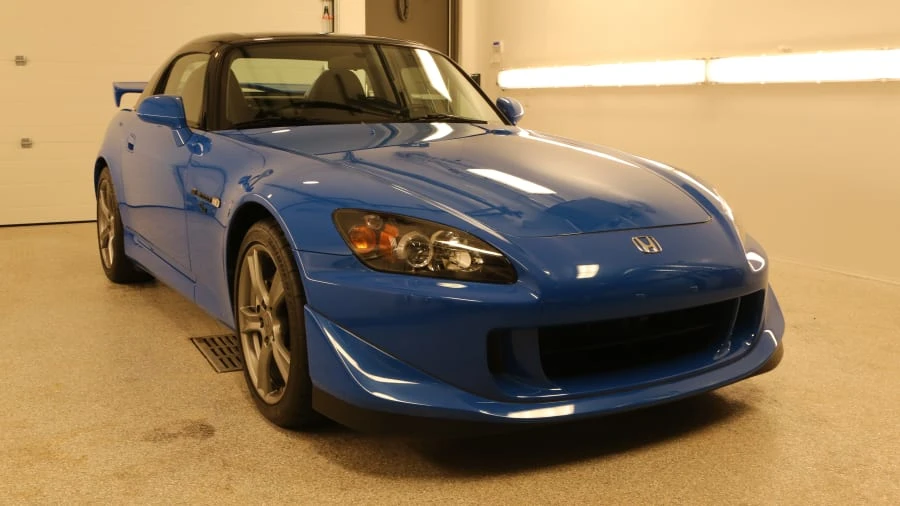 2008 Honda AP2 S2000 - Image 11 of 30