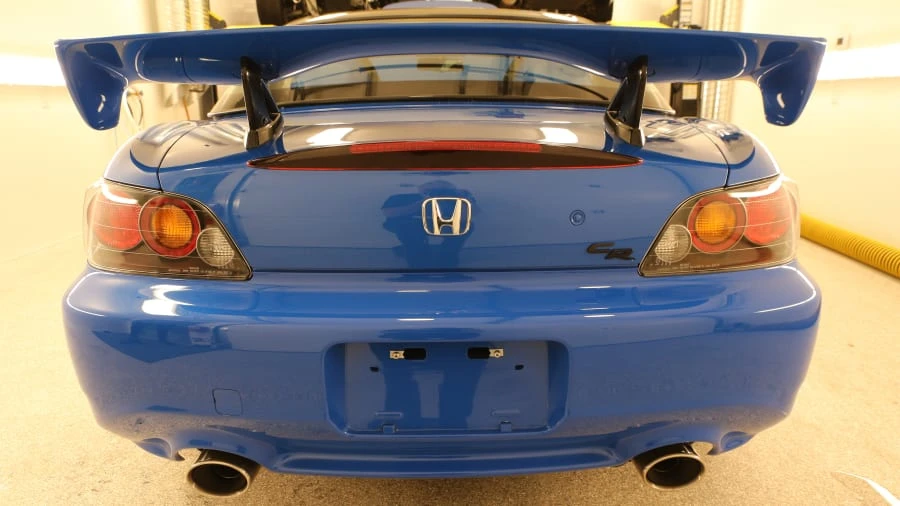 2008 Honda AP2 S2000 - Image 12 of 30