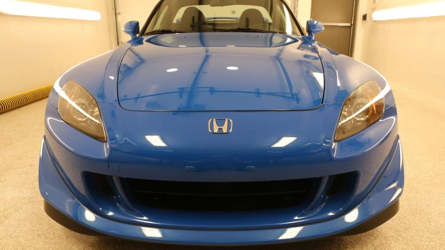 2008 Honda AP2 S2000 - Image 13 of 30