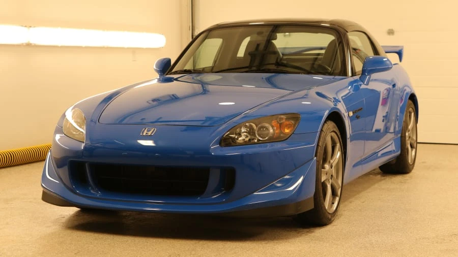 2008 Honda AP2 S2000 - Image 14 of 30