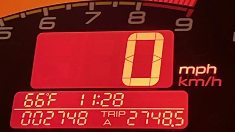2008 Honda AP2 S2000 - Image 22 of 30