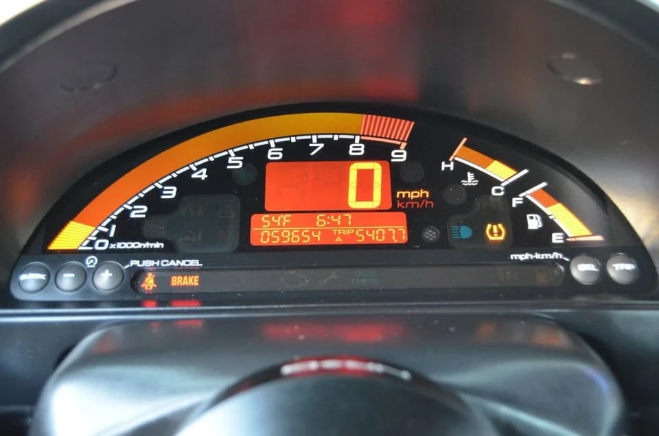 2008 Honda AP2 S2000 - Image 18 of 20