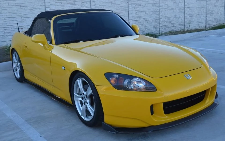 2008 Honda AP2 S2000 - Image 3 of 20
