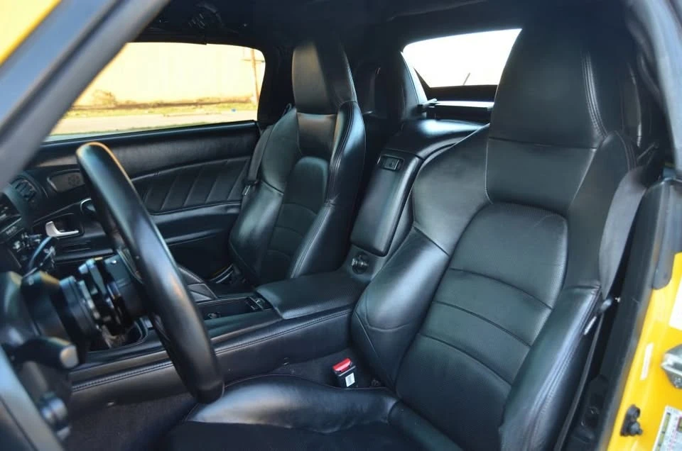 2008 Honda AP2 S2000 - Image 14 of 20