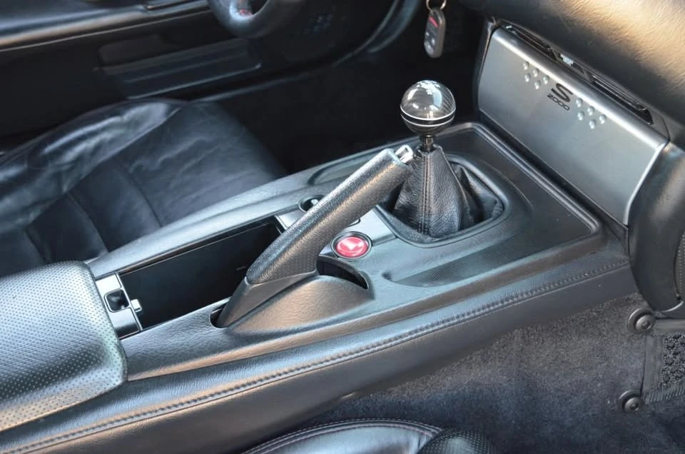 2008 Honda AP2 S2000 - Image 19 of 20