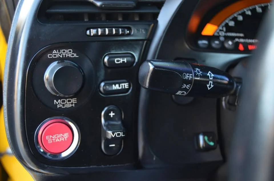 2008 Honda AP2 S2000 - Image 16 of 20