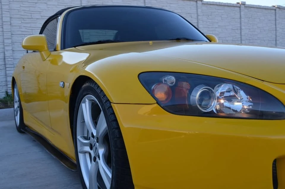 2008 Honda AP2 S2000 - Image 6 of 20