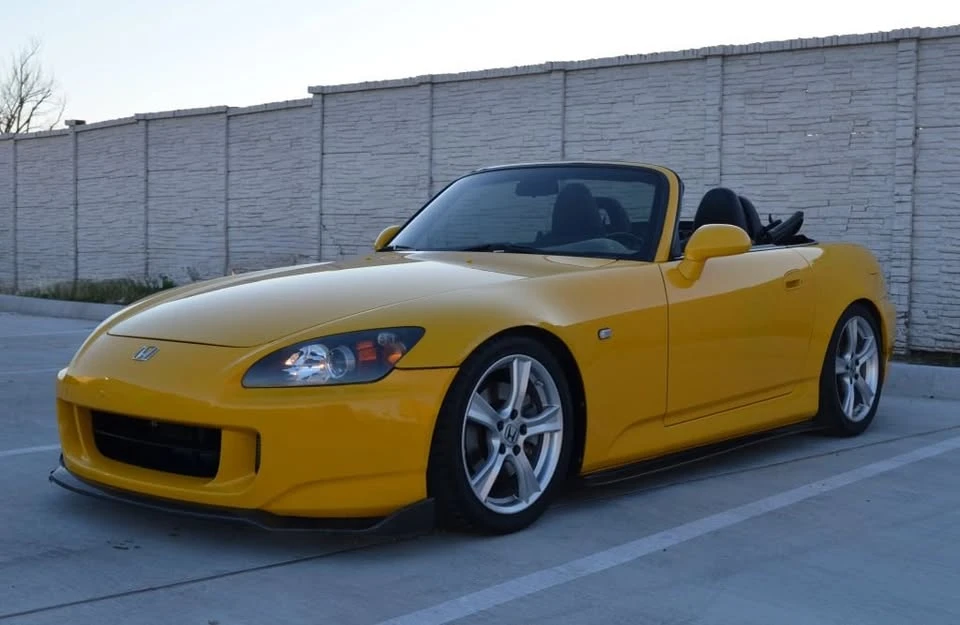 2008 Honda AP2 S2000 - Image 12 of 20