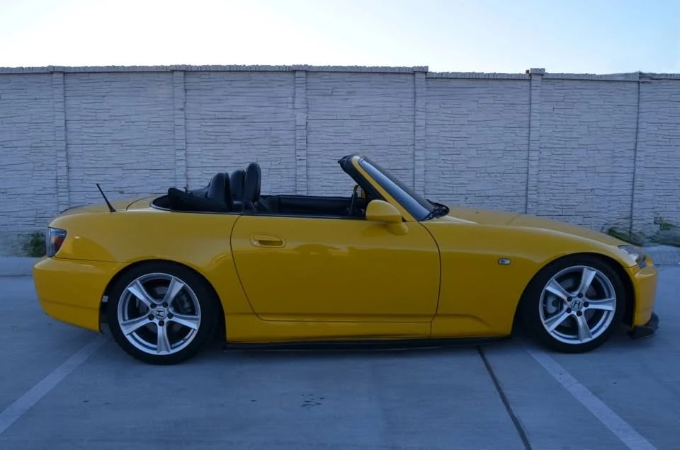 2008 Honda AP2 S2000 - Image 10 of 20