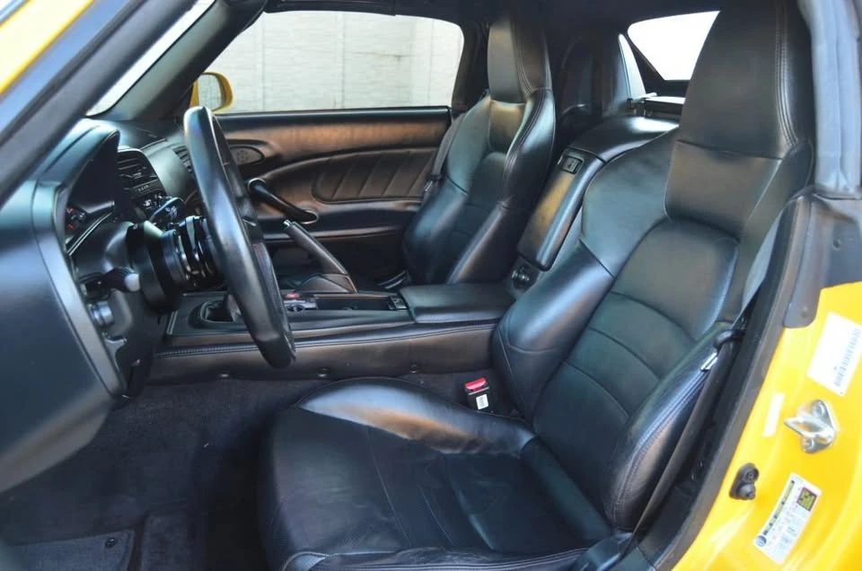 2008 Honda AP2 S2000 - Image 13 of 20