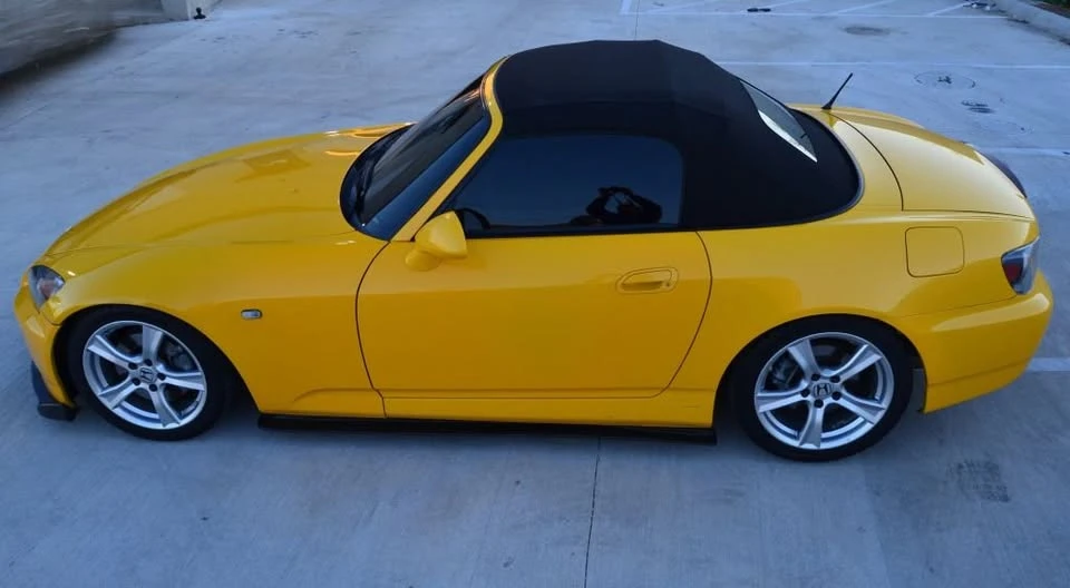 2008 Honda AP2 S2000 - Image 7 of 20