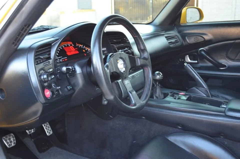 2008 Honda AP2 S2000 - Image 20 of 20