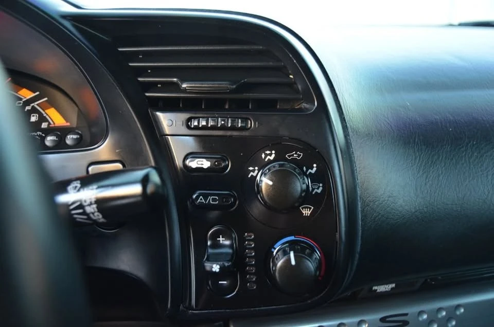 2008 Honda AP2 S2000 - Image 17 of 20