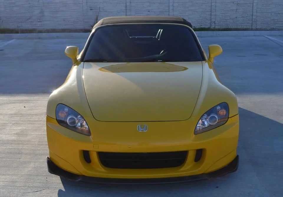 2008 Honda AP2 S2000 - Image 2 of 20
