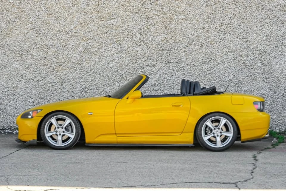 2008 Honda AP2 S2000 - Image 20 of 20