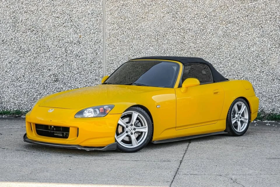2008 Honda AP2 S2000 - Image 7 of 20