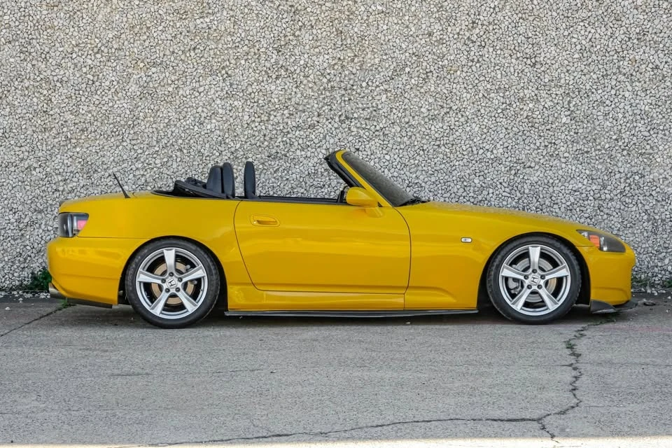 2008 Honda AP2 S2000 - Image 12 of 20