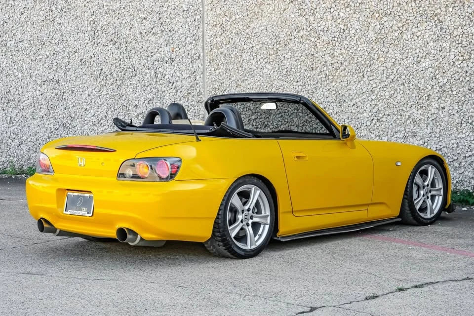 2008 Honda AP2 S2000 - Image 14 of 20