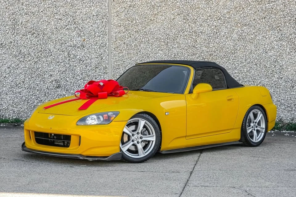 2008 Honda AP2 S2000 - Image 5 of 20