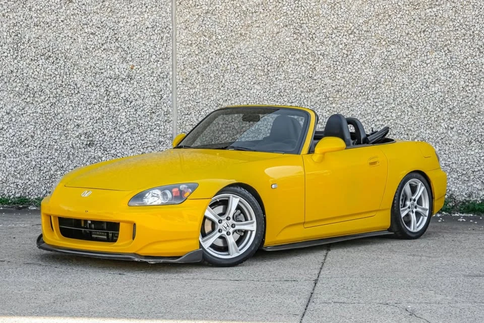 2008 Honda AP2 S2000 - Image 6 of 20