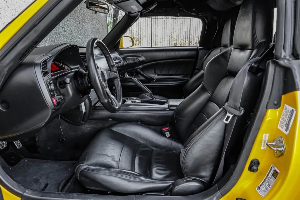 2008 Honda AP2 S2000 - Image 4 of 20