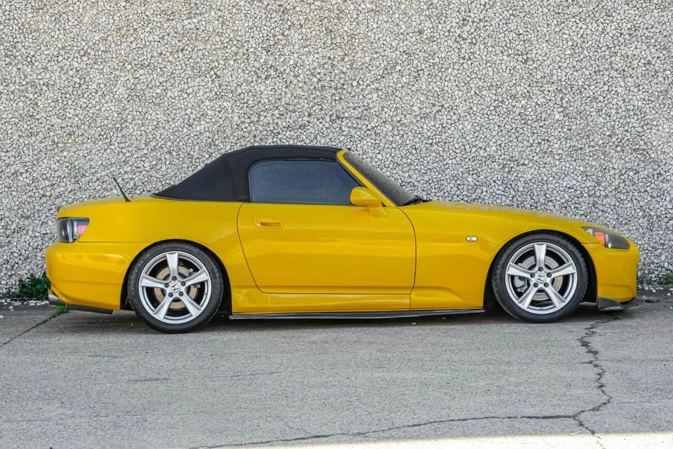 2008 Honda AP2 S2000 - Image 13 of 20