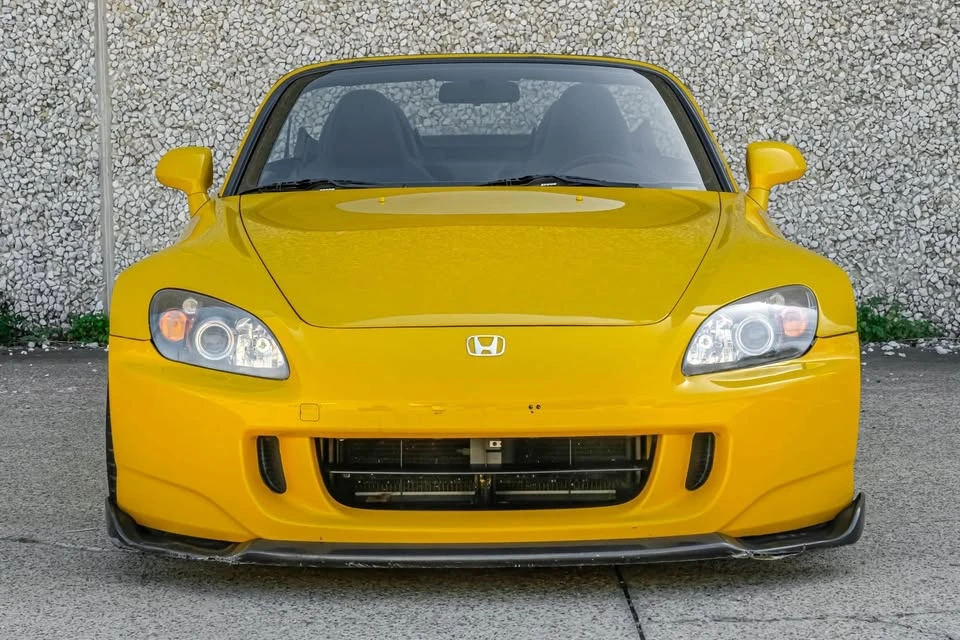 2008 Honda AP2 S2000 - Image 8 of 20