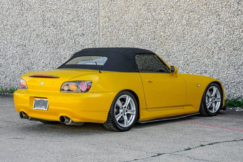 2008 Honda AP2 S2000 - Image 15 of 20