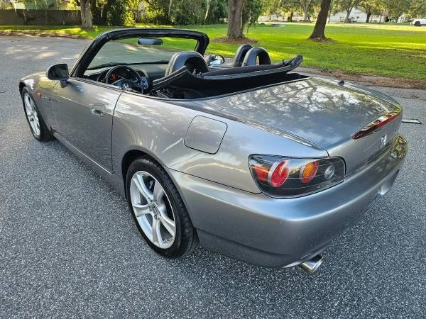 2008 Honda AP2 S2000 - Image 7 of 19