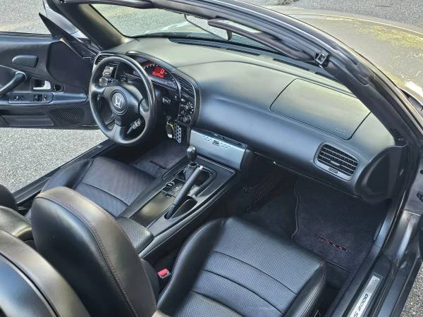 2008 Honda AP2 S2000 - Image 16 of 19
