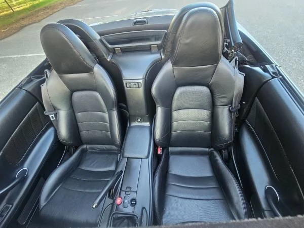 2008 Honda AP2 S2000 - Image 17 of 19