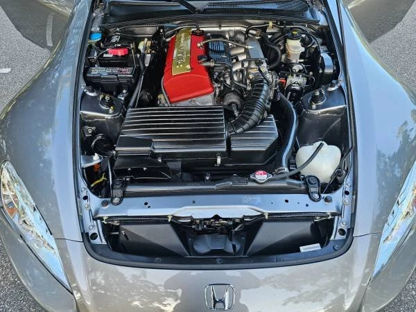 2008 Honda AP2 S2000 - Image 10 of 19