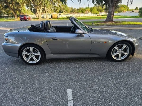 2008 Honda AP2 S2000 - Image 4 of 19