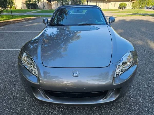 2008 Honda AP2 S2000 - Image 2 of 19