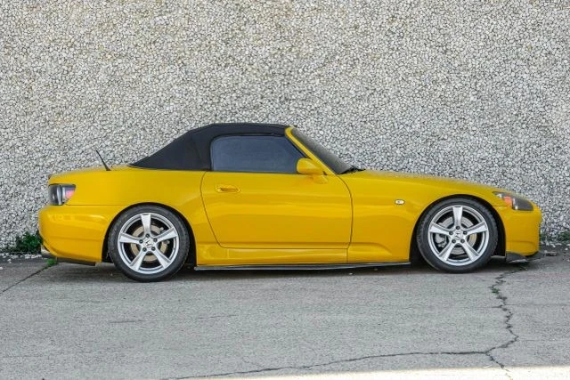 2008 Honda AP2 S2000 - Image 13 of 21