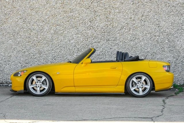 2008 Honda AP2 S2000 - Image 20 of 21