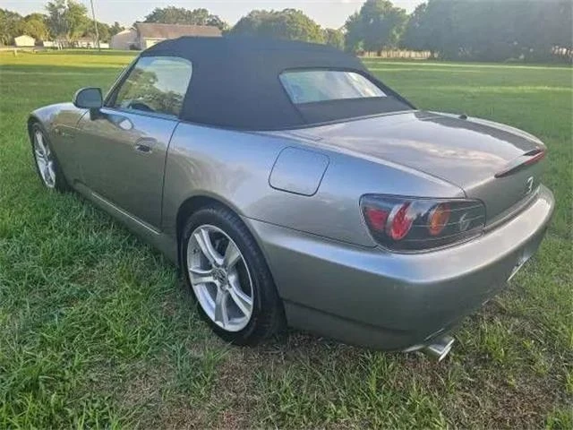 2008 Honda AP2 S2000 - Image 9 of 21