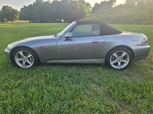 2008 Honda AP2 S2000 - Image 13 of 21