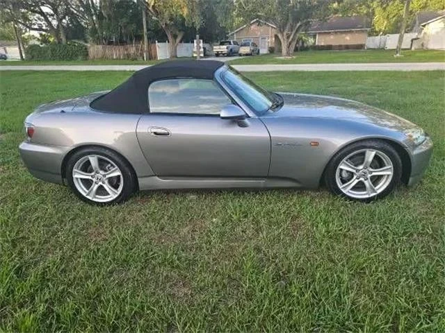 2008 Honda AP2 S2000 - Image 15 of 21