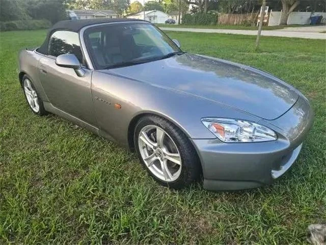 2008 Honda AP2 S2000 - Image 12 of 21