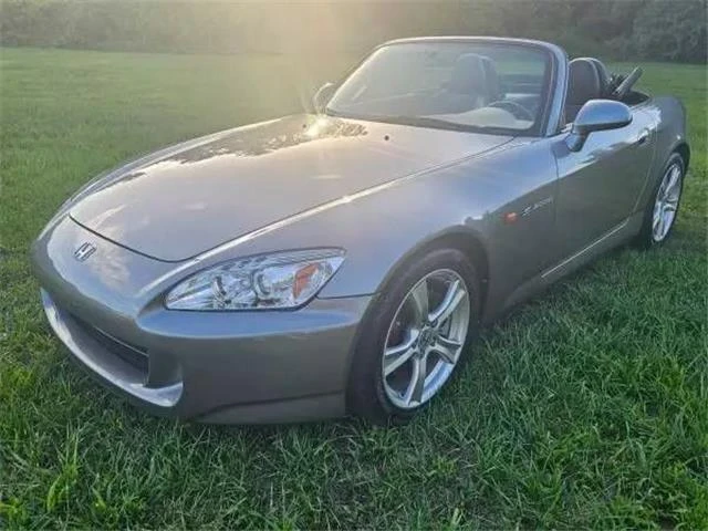 2008 Honda AP2 S2000 - Image 3 of 21