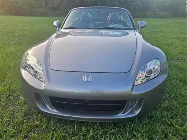 2008 Honda AP2 S2000 - Image 2 of 21