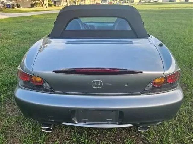 2008 Honda AP2 S2000 - Image 14 of 21