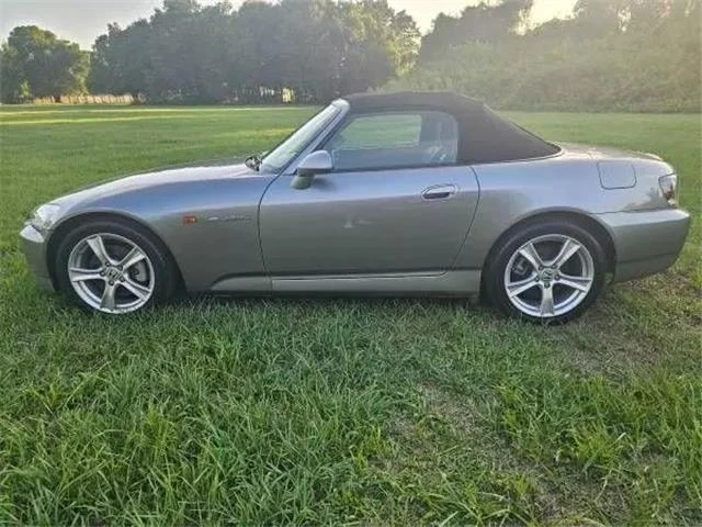 2008 Honda AP2 S2000 - Image 13 of 21