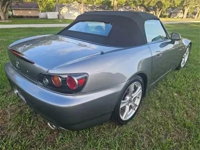 2008 Honda AP2 S2000 - Image 16 of 21